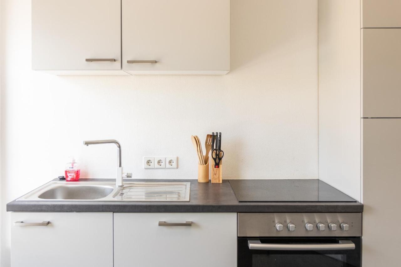 Unique: Geraeumige 4 Zimmerwohnung In Tuttlingen Mit Sauna, Fitness Und Netflix Og Екстер'єр фото