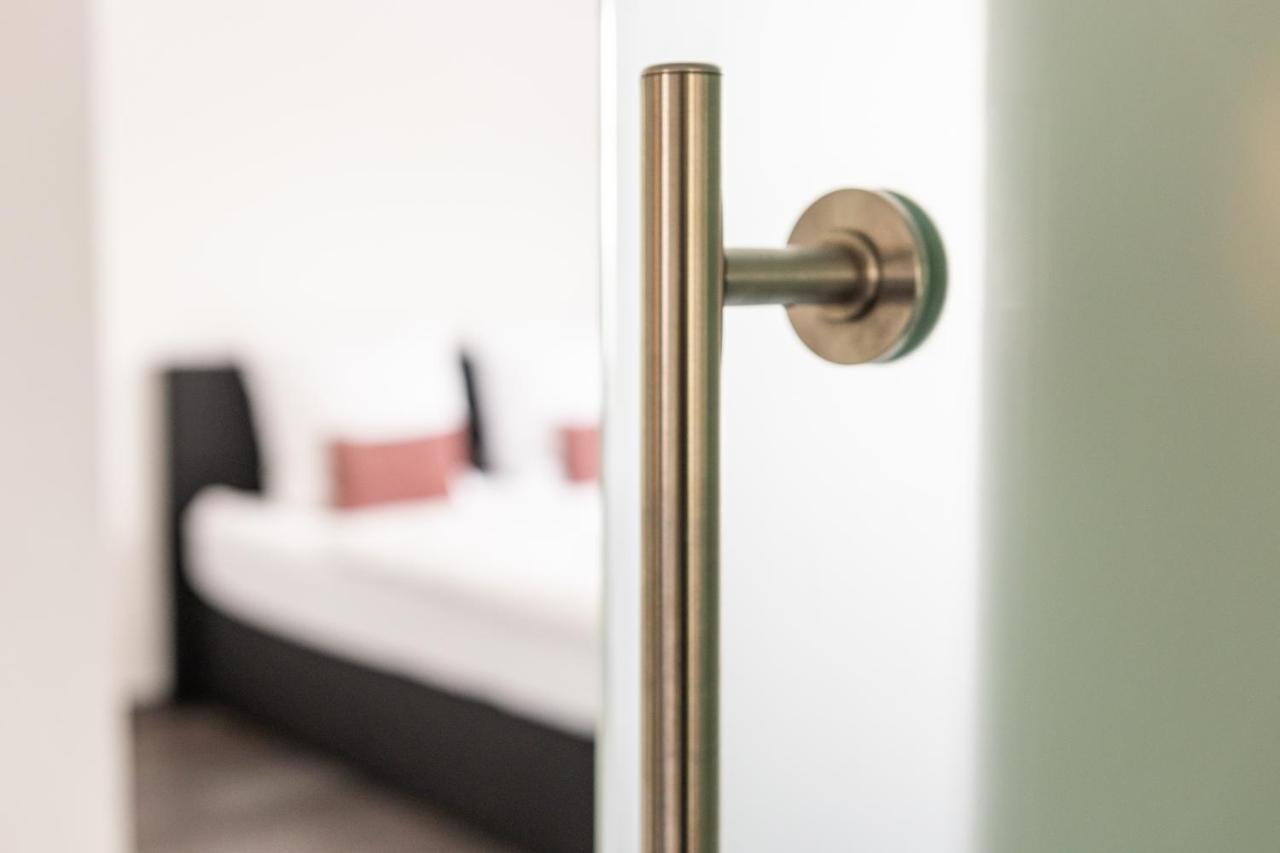 Unique: Geraeumige 4 Zimmerwohnung In Tuttlingen Mit Sauna, Fitness Und Netflix Og Екстер'єр фото