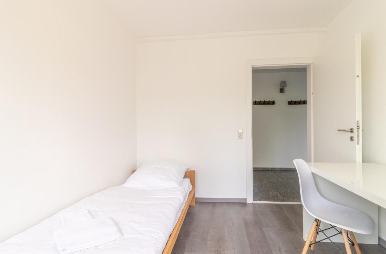 Unique: Geraeumige 4 Zimmerwohnung In Tuttlingen Mit Sauna, Fitness Und Netflix Og Екстер'єр фото